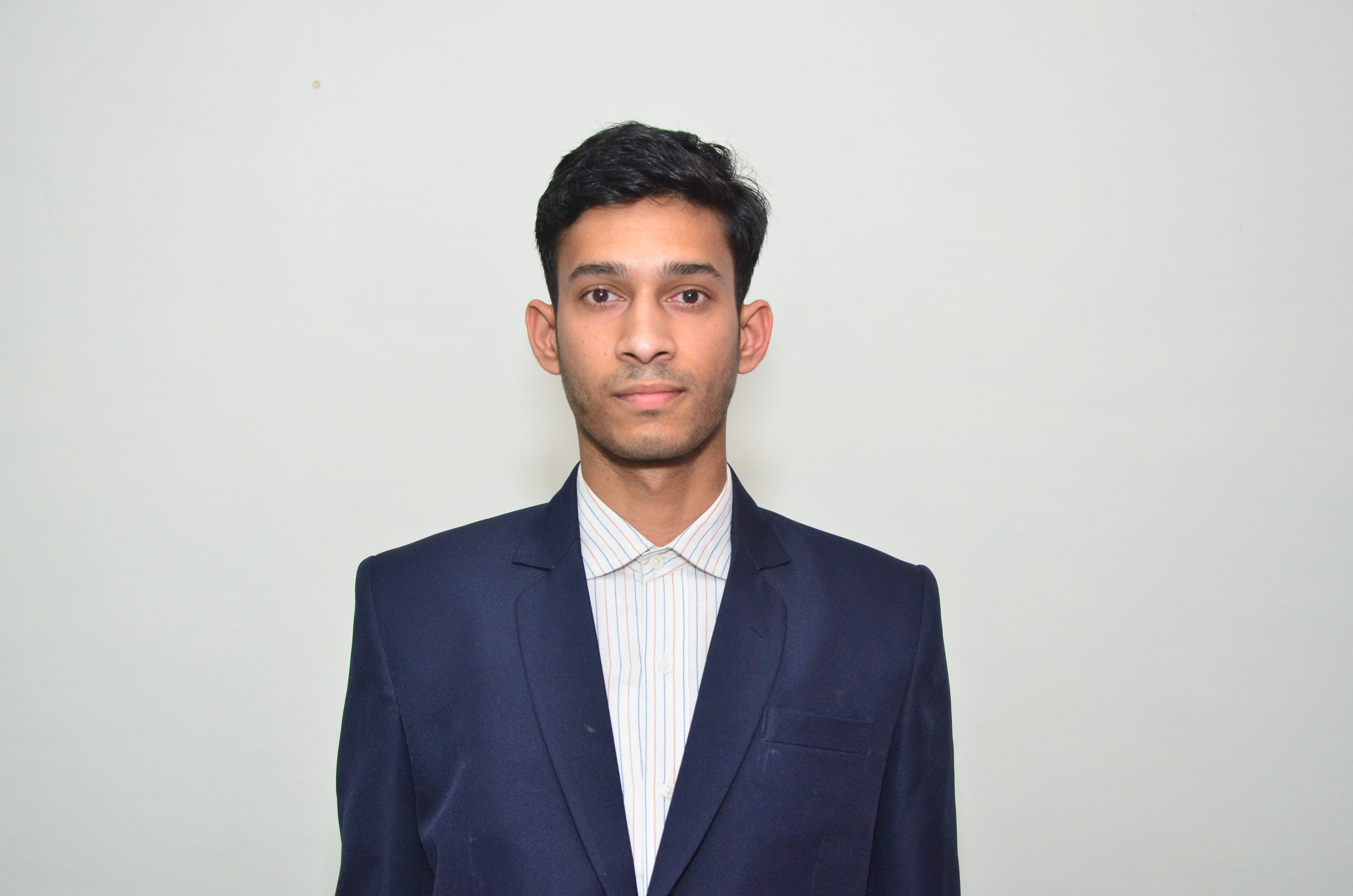 Nimit Dhalia | Analytics Vidhya