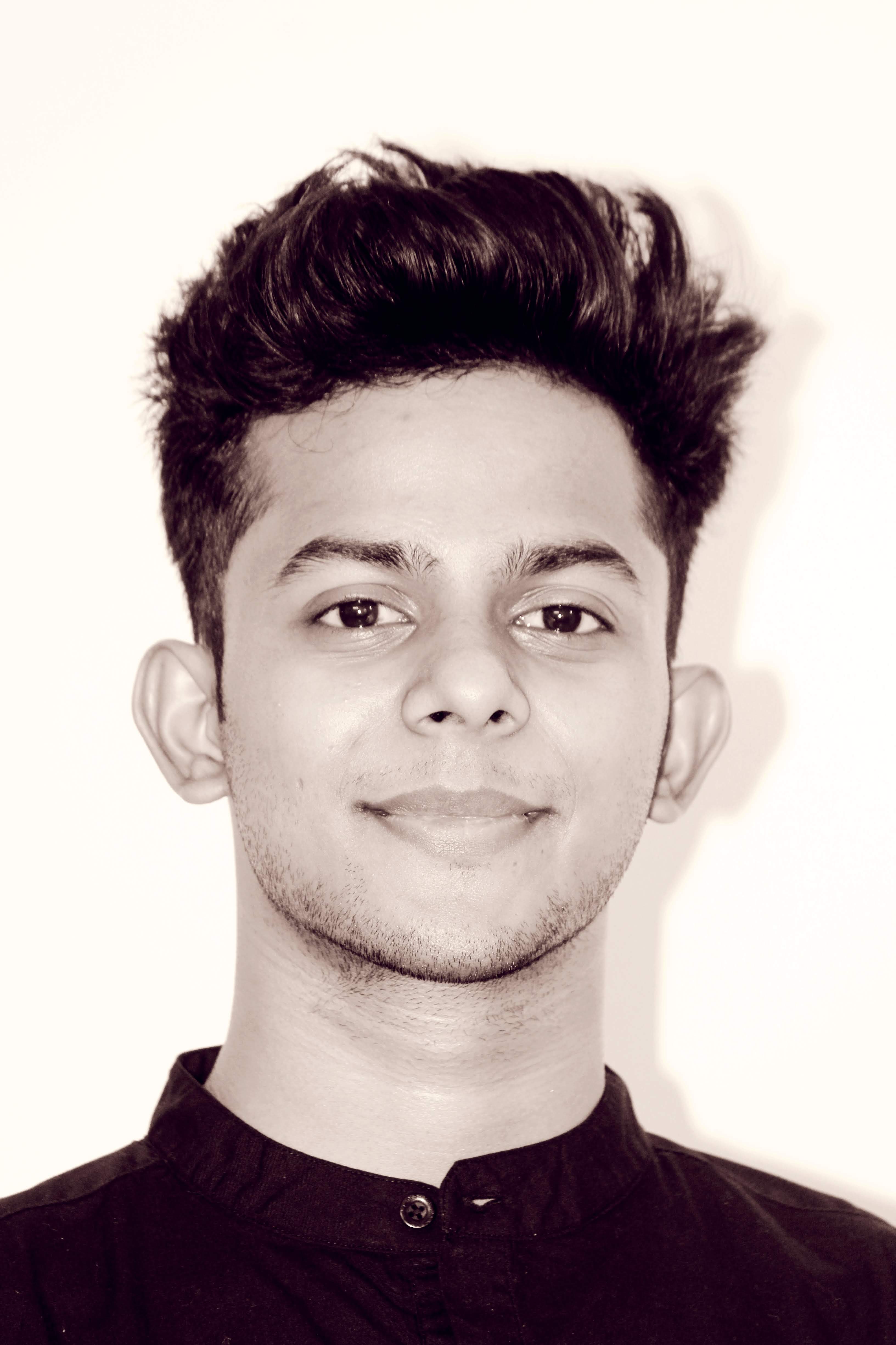 Mohit sinha analytics vidhya